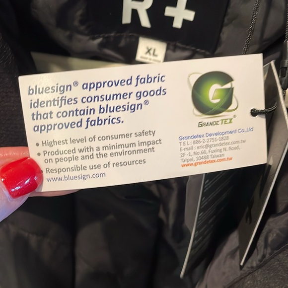 Alp + Rock Ginger Jacket - Picture 5 of 7